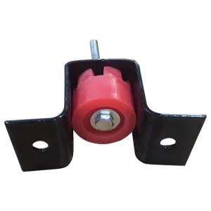 Efficient Noise Reduction Vibration Isolation Pad Wall Shock Absorber and Strip Shock Absorber