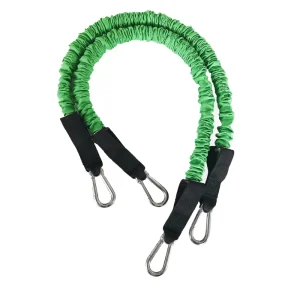 Elastic Bands Resistance Bands Tension Bands for Workout