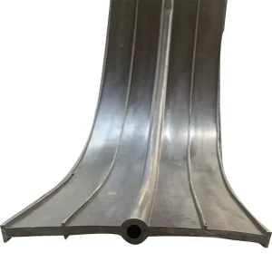 Factory Direct Waterproof Rubber Waterstop Strips for Building Concrete Joints
