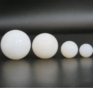 Elastic Silicone Rubber Ball, 10-70mm