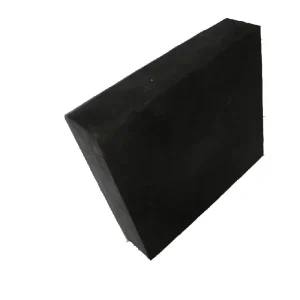 Elastomeric Bearing Pad Neoprene Rubber Laminated Bridge Bearing