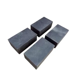 Elastomeric Bearing Pad Rubber Pad Buffering Block Isolation Rubber Pad