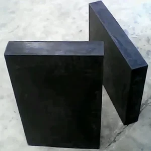 Elastomeric Rubber Bridge Bearing