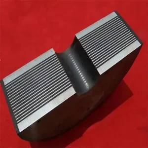 Elastomeric Rubber Bridge Bearing Pad for Seismic Isolation