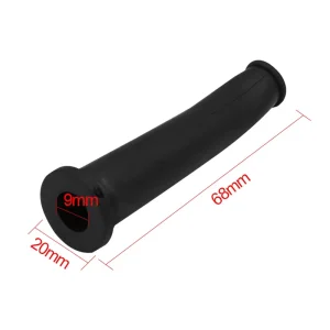 Electric Drill Angle Grinder Cable Protector Rubber Protective Sleeve Power Tool Accessories