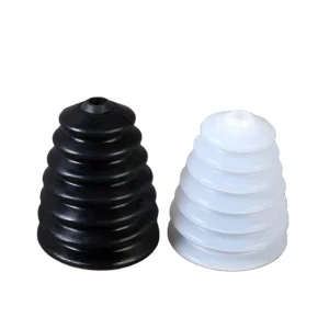 Electric Drill Dust Cover Rubber Impact Hammer Drill Dust Collector Dustproof Device Power Tool Accessories by Tools
