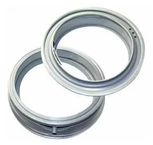 Electric Rubber Drum Gasket 361127 Washing Machine Door Seal for Hotel Use