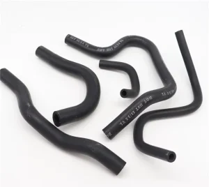 Engine EPDM Rubber Hose Coolant Pipe Lower Radiator Custom Rubber Pipes