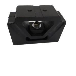 Engine Rear Rubber Pad Y4060