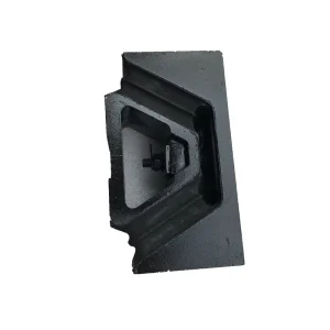 Engine Suspension Rubber Pad 1001-05190 for Bus Parts