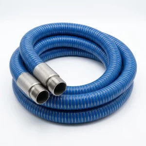 Engineered Composite Hoses Designed Specifically for the Transport of Chemicals and Petroleum Products