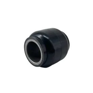 Enhance Heavy Haul Traction Fitting High Stiffness Polyurethane Spring Eye Bushing