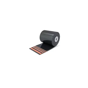 Ep Wear Resistant Rubber Conveyor Belt For Mining Industry