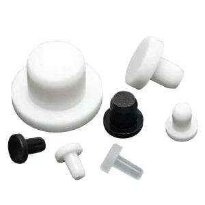 Epdm Fkm Nbr Silicone Rubber Stopper Plug Gasket Watergas Car Seal Custom Shape Cutting Custom Size China Manufacturer High