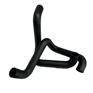 Epdm Heat Oil Resistant Hose Rubber Radiator Water Outlet Rubber Pipe Coolant Heater Flexible Pipe for Marine Cars and Truck