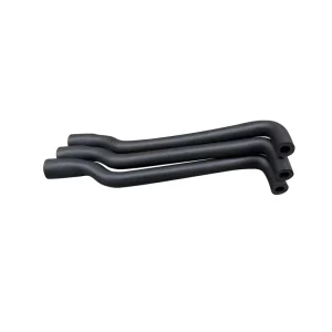 Epdm Pipe Walled Fuel Hose Oil Resistant Hose Epdm Automotive Hose Weldable Fuel Hose Cuttable Rubber Hose with Factory Price
