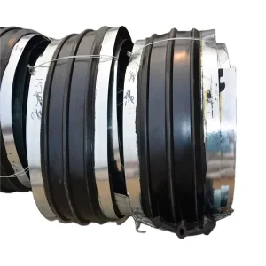 Epdm Rubber Waterstop Belt Sealing Strip for Outdoor Concrete Bridge Tunnel Subway Construction Water Stop