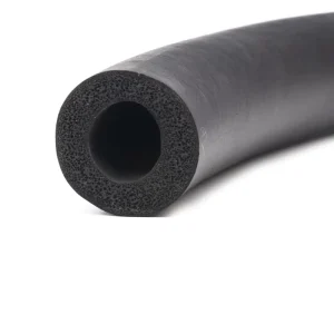 Epdm Solid Sponge Anti high Temperature Rubber Foam Hoses Tube