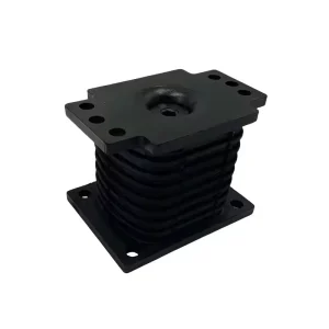 European Bush Tool Spring Cushion Heavy Duty Truck Control Arm Bushing Rubber for OEM 1629553 CCQ