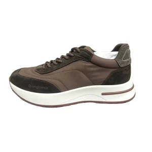 European Old Money Style LP Trendy Designer Fashion Casual Shoes Cow Suede Low-top Thick-soled Weekend Sneaker