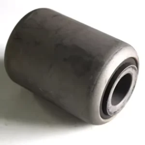 European Truck Trailer Suspension Control Arm and Leaf Spring Rubber Bushing