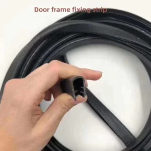 Excavator Rubber Seal Strip for Truck Loader and Mining Truck with Cutting Service
