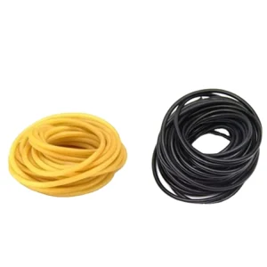Excellent Elastic Latex Natural Rubber Latex Tube Latex Tubing