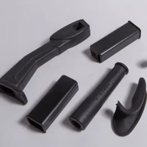 Excellent Flexible Performance Custom Rubber Sleeve