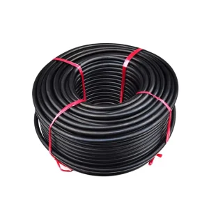 Excellent Quality Custom Extruded Small Diameter Layflat Industrial Rubber Hose