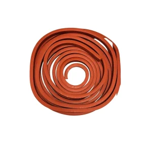 Expanded Rubber Eco Friendly High Strength Waterproof Hydrophilic Water Stop Strips for Pool Joints and Wall Applications