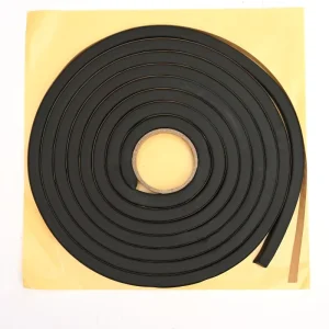Expansion Rubber Waterproof Strip for Building Concrete Joints Modern Design High Strength Durable Waterstop