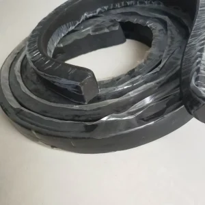 Expansion Water Stop Strip for Construction Joints 30mm Waterproof Leakage Stop Expansion Rubber Strip