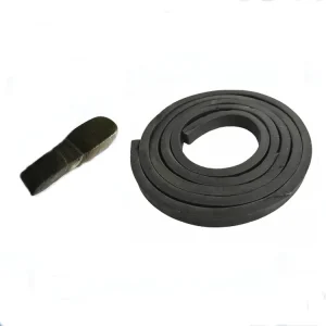 Expansion Waterstop Hydrophilic Swellable Seal Strips Bentonite and Rubber Water Stop Strip