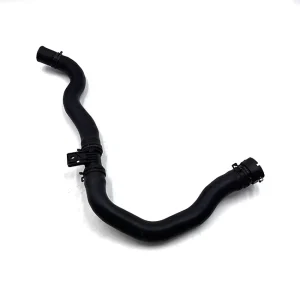 Export Car Repair and Replacement with Brand New Rubber Products Radiator Hose Upper Water Pipe for Hyundai OEM 25414 D3500
