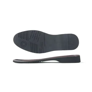 Export Sole Rubber Shoe Sole Soles for Shoe Making