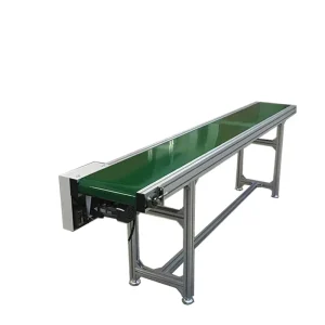 Express Sorting Conveyor Lines for Warehouse Loading Unloading and Belt Conveying