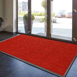 Extended Wear Door Mats Industrial Material Home Essential Gear Personalized Dimensions Patio Rugs Door Mat