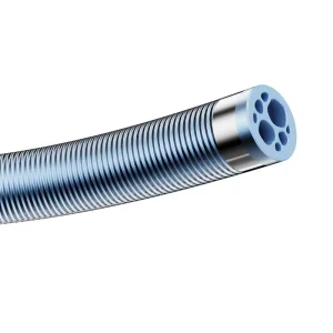 Extruded Kink-Resistant Braided Medical Plastic Hose for Critical Care