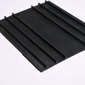 Extruded Rubber Strap Rubber Water Stop Strap Rubber Sealing Strip for Waterproof Stick Waterstop Rubber