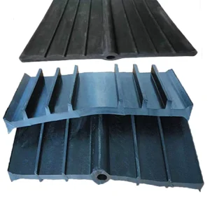 Extruded Rubber Waterstop Sealing Strip