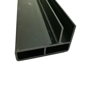Extruded Silicone Rubber Home Appliance Seal Strip Custom Extrusion Mould