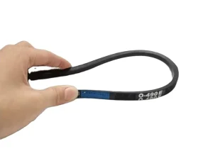 Ezone Customization Super Durable Flexible Rubber belt Auto washing machine Belt O 610E