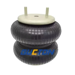 FD 200 19 CI 1 4 NPT Contitech Air Spring New Condition Goodyear 2B9 200 Air Bellows Replacement for Mechanical Handling Stop