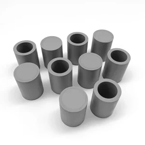 FDA Medical Grade IIR Rubber Sealing Bushing Waterproof Butyl Rubber Bushing Mounting Plug Stoppers Cap Cover Seals