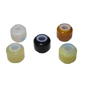 FH 012 Semi Trailer Suspension Components Torsion Bar Rubber Nylon Liner Trailer Parts and Accessories