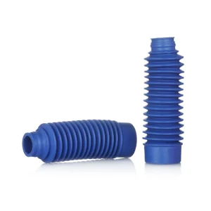 FKM Rubber Bellows with Anti-Corrosion, Chemical, and Heat Resistance