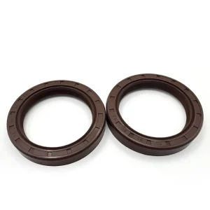 FKM Rubber Fuel Hose Oil Resistant O Ring Seal High Temperature and Corrosion Resistant