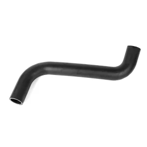 FKM Rubber Hose for Fuel and Oil Transfer High Temperature & Chemical Resistant Automotive Hose