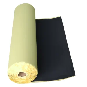 FR-020 Non Adhesive High Density EVA Foam Jumbo Roll for Packaging Cushion and Protective Liner