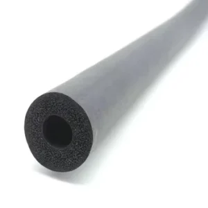 Factory 100-Meter Corrosion-Resistant Long Rubber Hose